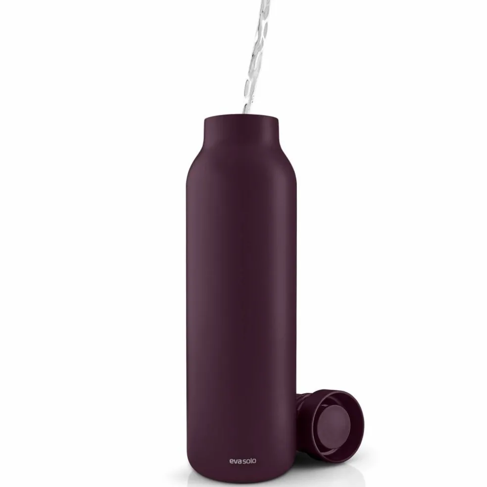 Urban termosflaska 0,7 liter, fig purple