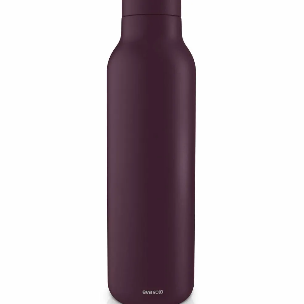 Urban termosflaska 0,7 liter, fig purple