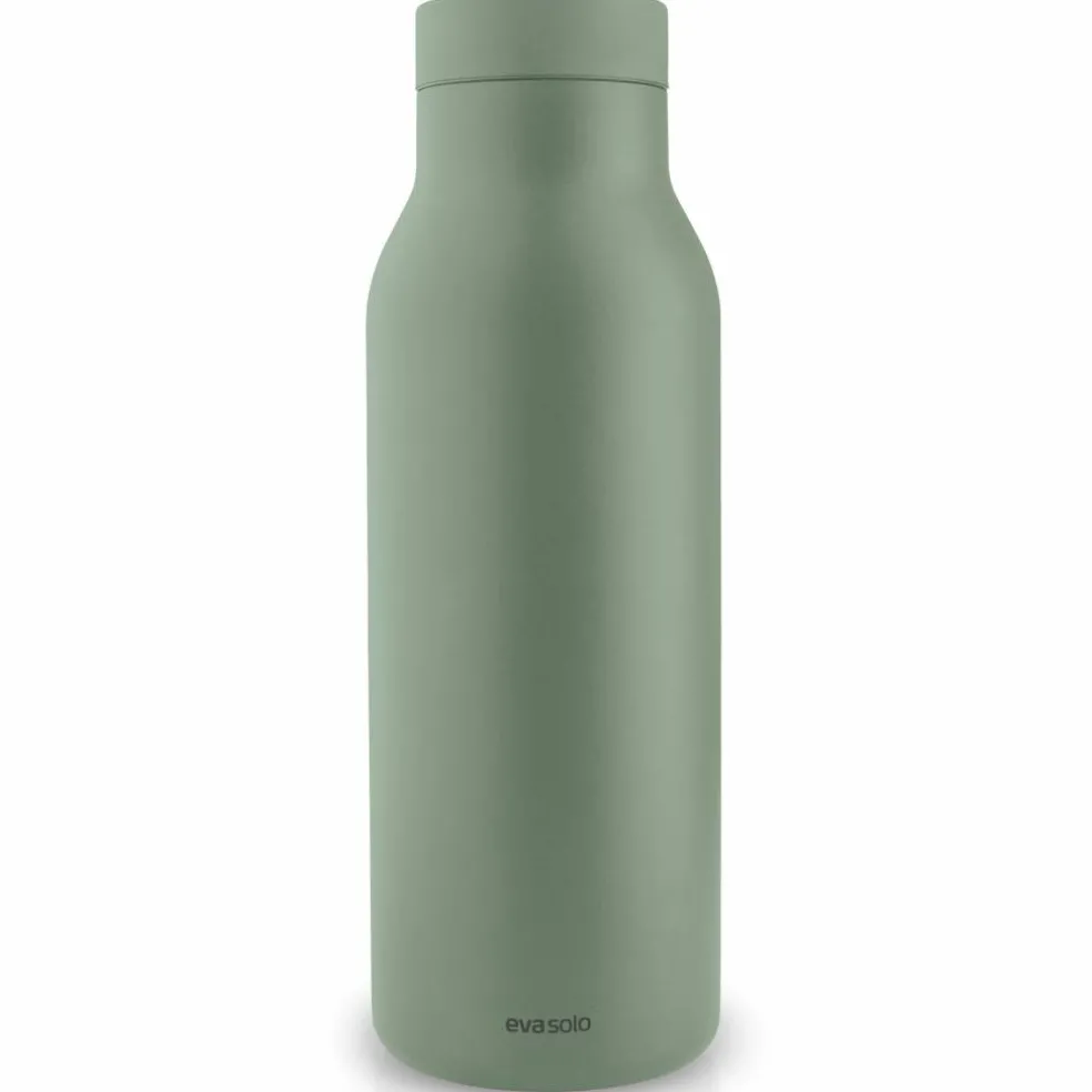 Urban termosflaska 0,5 liter, fig purple