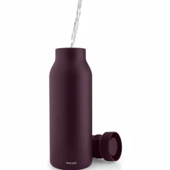 Urban termosflaska 0,5 liter, fig purple