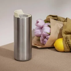 Urban termosmugg 0,35 liter, coconut