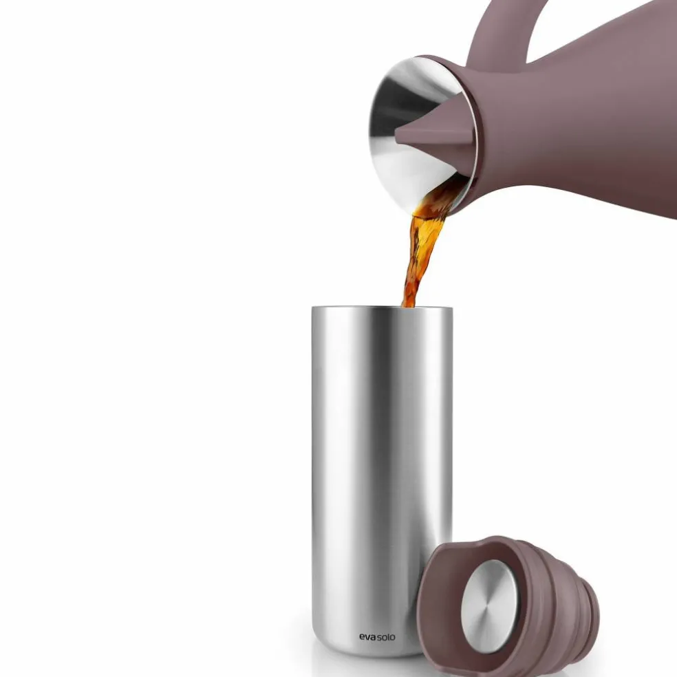 Urban To Go Cup termosmugg 0,35 liter, vintage brown