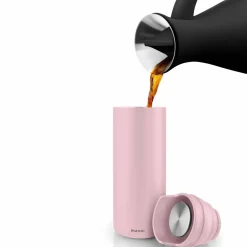 Urban To Go Cup termosmugg 0,35 liter, svart