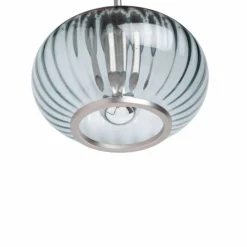 Urc taklampa 26 cm, smoke