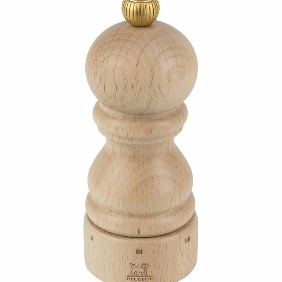 U'Select Pepparkvarn, 12 cm, brunbetsad