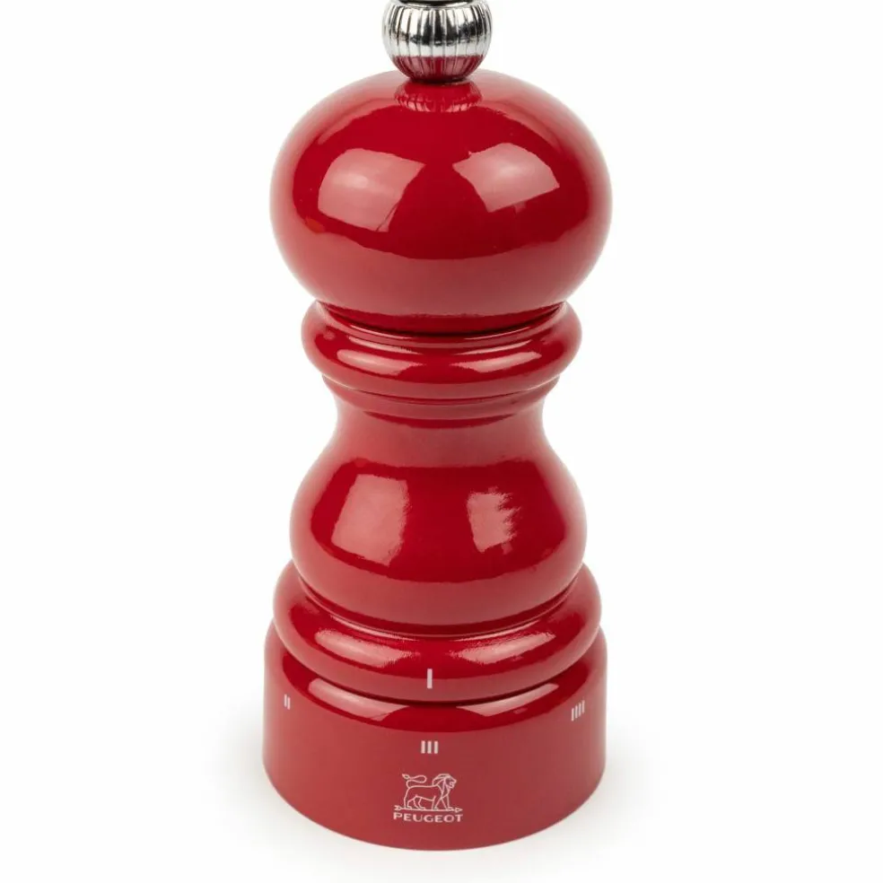 U'Select Pepparkvarn, 12 cm, brunbetsad