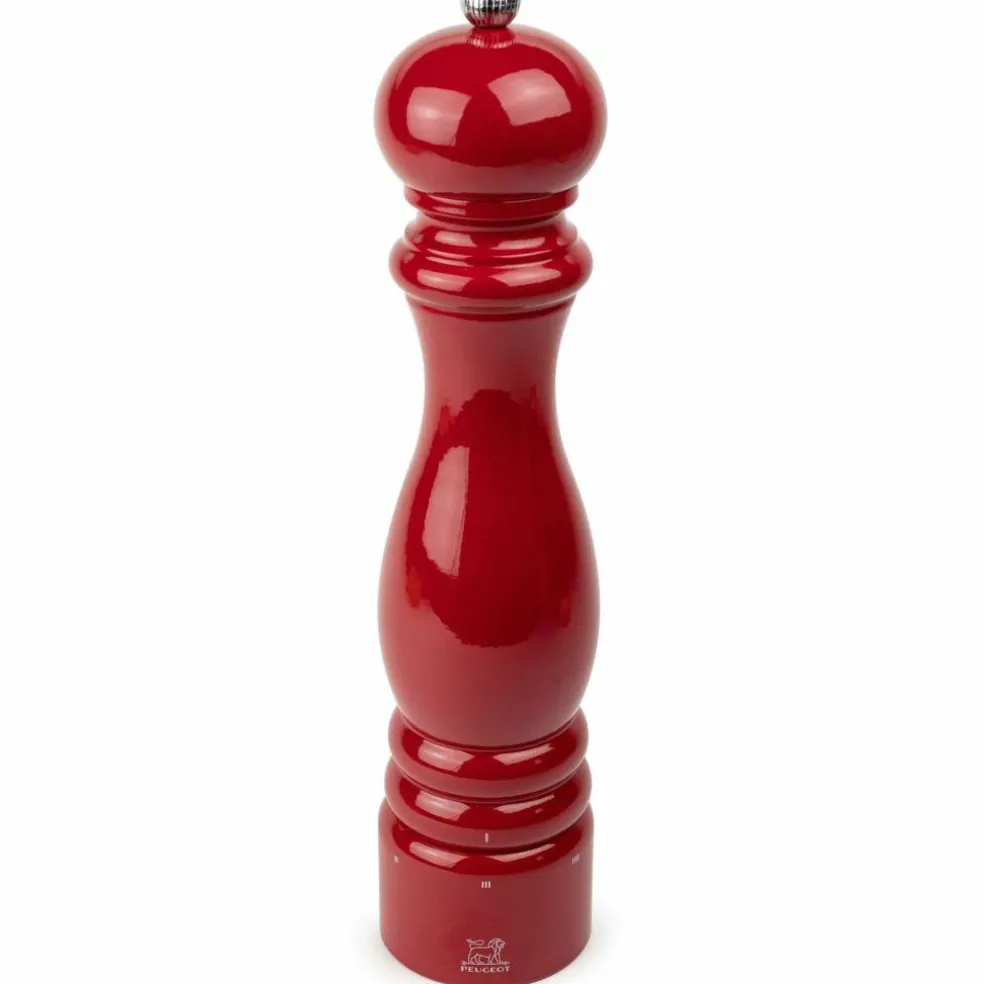 U'Select pepparkvarn 30 cm. Grafit