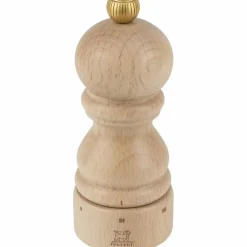 U'Select pepparkvarn, 12 cm, Poppy Red