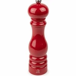 U'Select pepparkvarn, 22 cm, Poppy Red