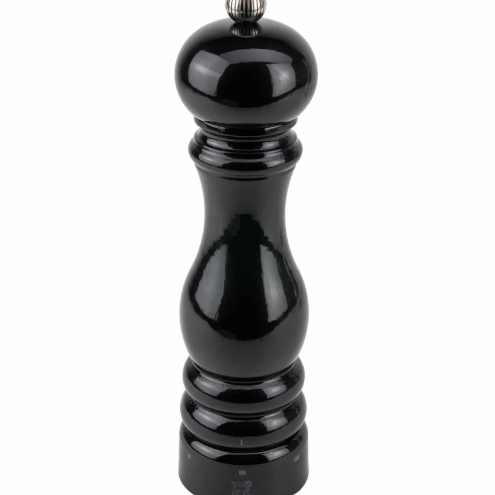 U´Select Pepparkvarn 22 cm Svart Blank
