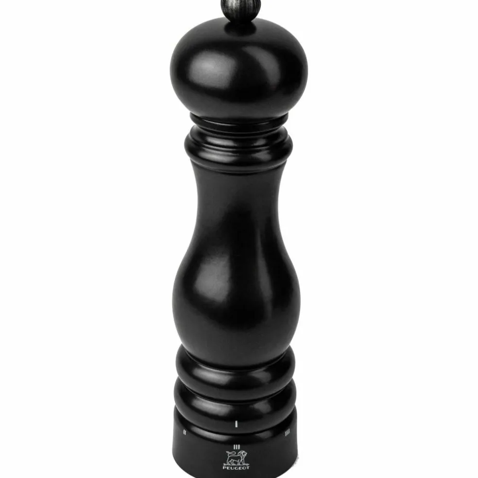 U´Select Pepparkvarn 22 cm Svart Blank