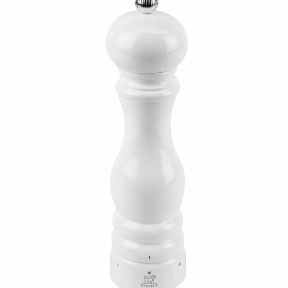 U´Select Pepparkvarn 22 cm Svart Blank