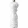 U´Select Pepparkvarn 18 cm Vit Blank