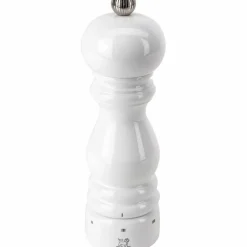 U´Select Pepparkvarn 18 cm Vit Blank