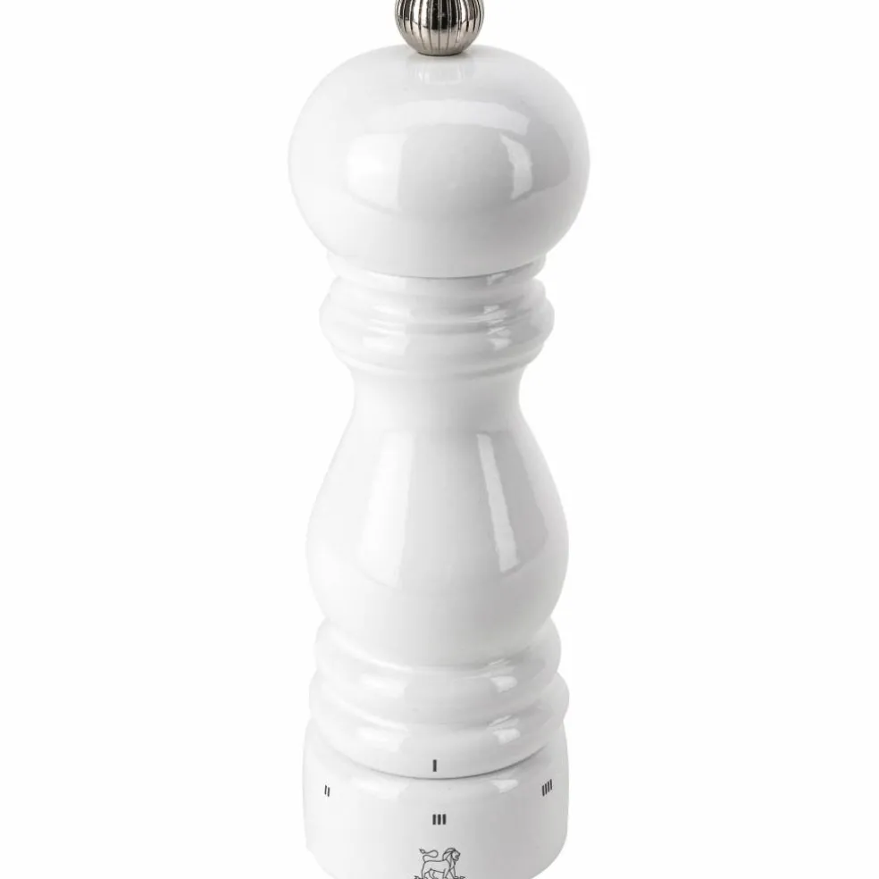U´Select Pepparkvarn 18 cm Vit Blank