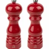 U'Select salt- och pepparkvarn, poppy red