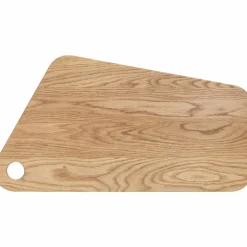 U3 Skärbräda 32 x 17 cm Liten Oak