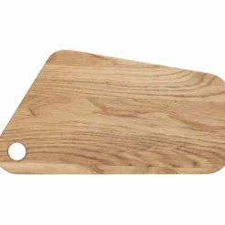 U3 Skärbräda 32 x 17 cm Liten Oak