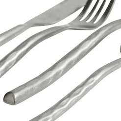 Uta bestickset 16 delar, rostfritt stål
