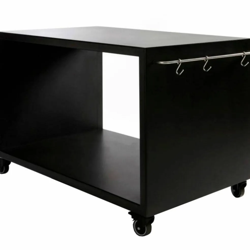 Utebord stort 120 x 60 cm