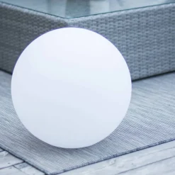 Utomhusdekor twilights 23,5 cm.