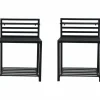 Utomhuskök modul 90 x 60 cm, 2 st