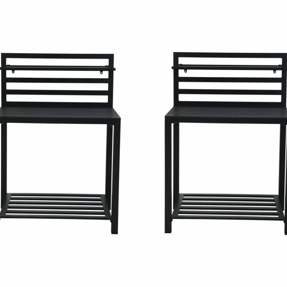 Utomhuskök modul 90 x 60 cm, 2 st