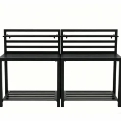 Utomhuskök modul 90 x 60 cm, 2 st