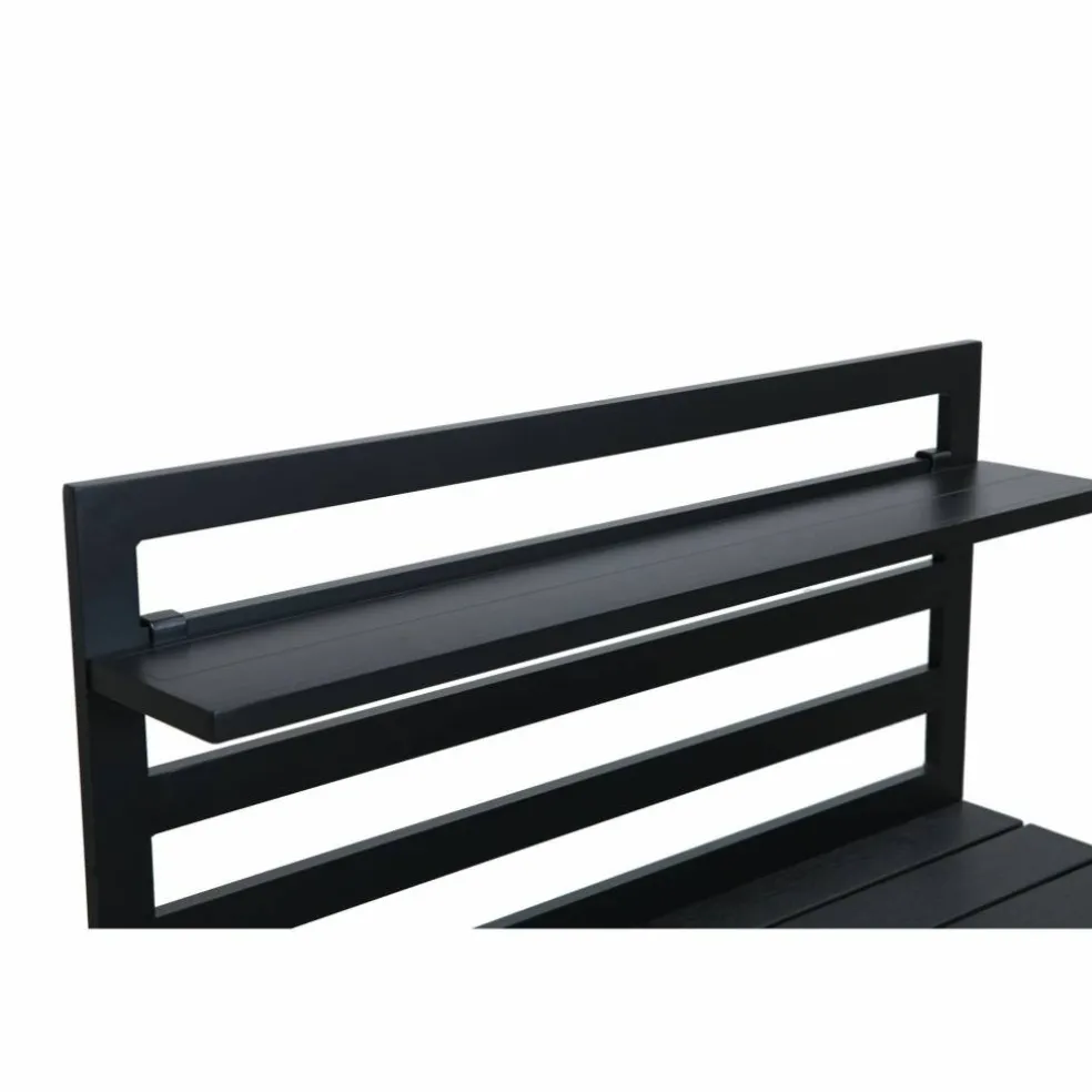 Utomhuskök modul 90 x 60 cm, 2 st