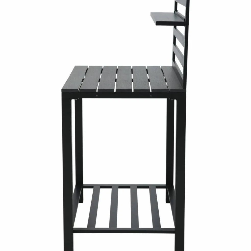 Utomhuskök modul 90 x 60 cm, 2 st