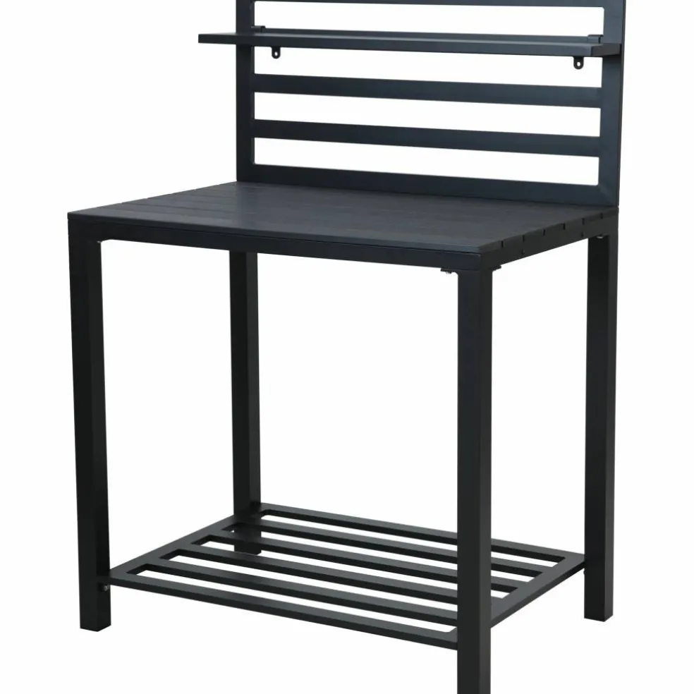 Utomhuskök modul 90 x 60 cm, 2 st