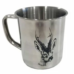 Vagabond mugg, björn