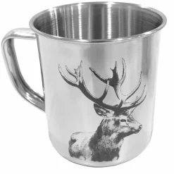 Vagabond mugg, björn