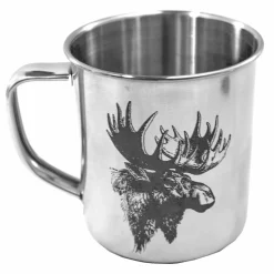 Vagabond mugg, björn