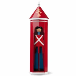 Vaktkur Frederik 36 cm