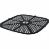 Varmluftsfritös STHF8000FAMILY, 8 liter