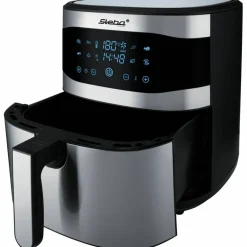 Varmluftsfritös STHF8000FAMILY, 8 liter