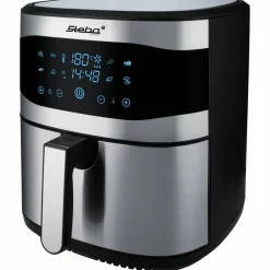 Varmluftsfritös STHF8000FAMILY, 8 liter