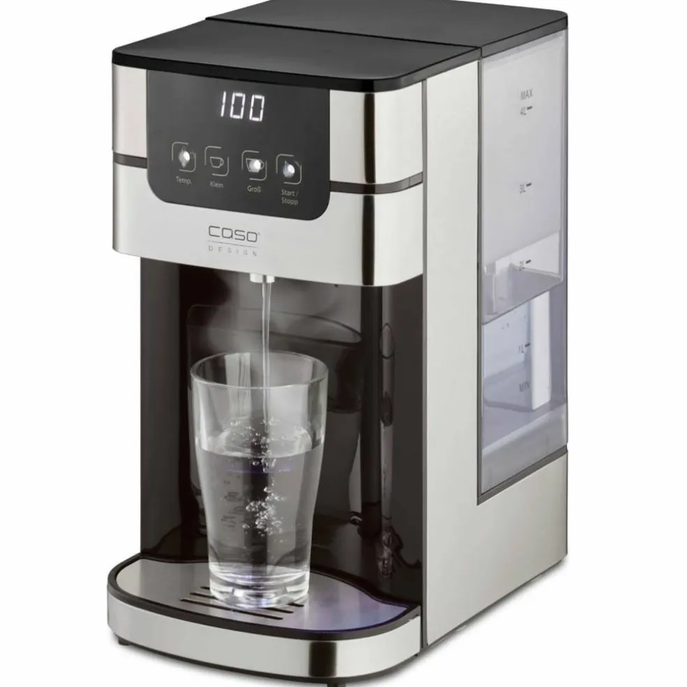 Varmvattendispenser Perfect Cup 1000 Pro