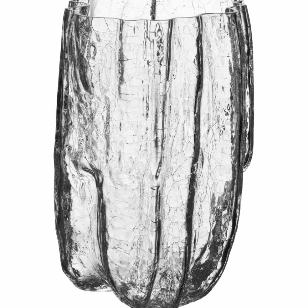 Vas 28 cm.