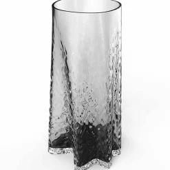 Vas, 30 cm, clear