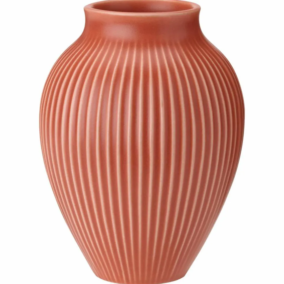 Vas 12,5 cm, coral