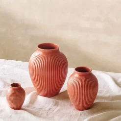 Vas 12,5 cm, coral