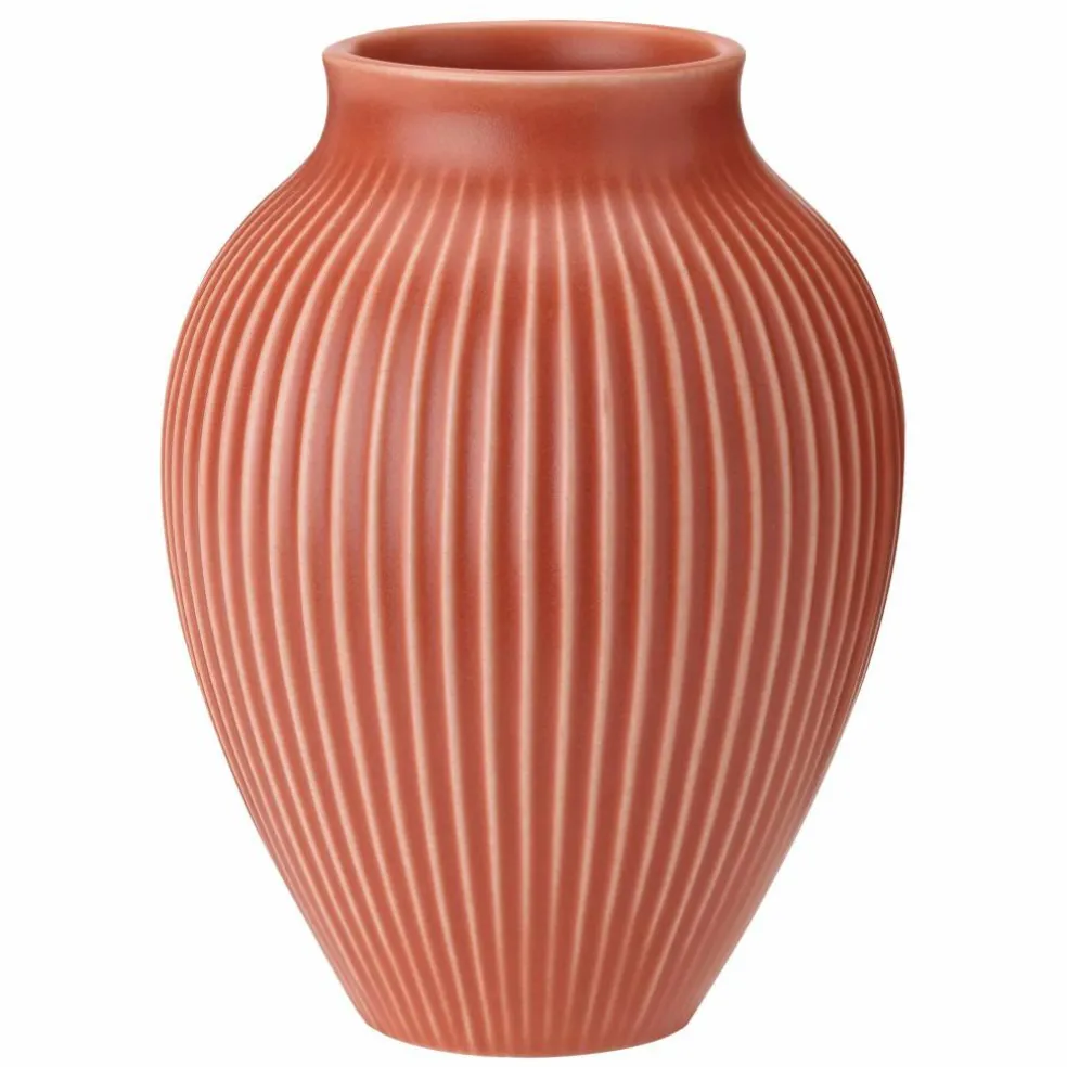 Vas 27 cm, coral
