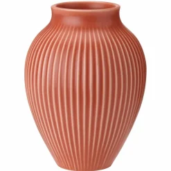 Vas 27 cm, coral