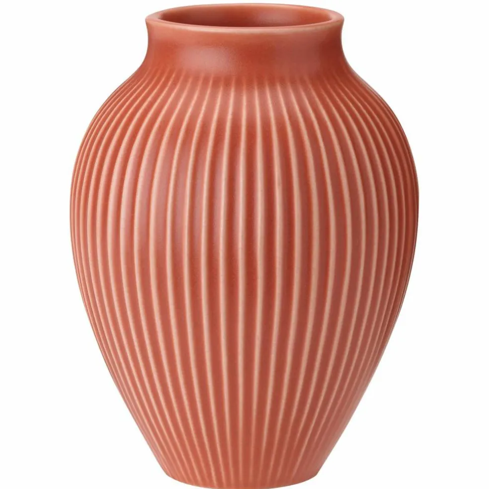 Vas 20 cm, coral