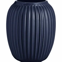 Vas 20 cm Indigo
