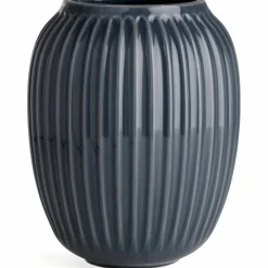Vas 20 cm Indigo