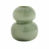 Vas 12,5 cm, jade