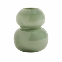 Vas 12,5 cm, jade